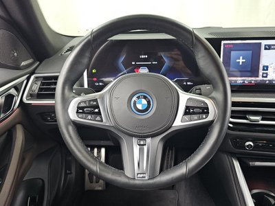 2024 BMW I4 — миниатюра 19