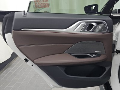 2024 BMW I4 — миниатюра 15