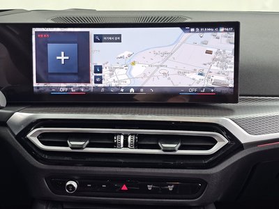 2024 BMW I4 — миниатюра 20