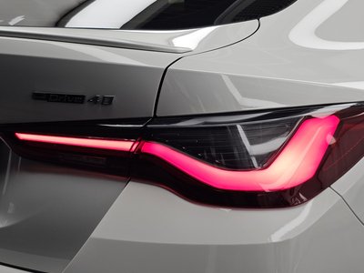 2024 BMW I4 — фото 10