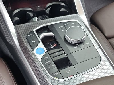 2024 BMW I4 — миниатюра 12