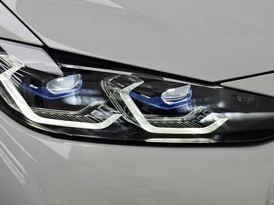 2024 BMW I4 — фото 9