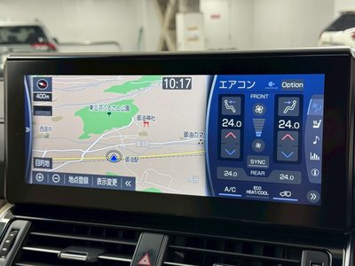 2024 Toyota LAND CRUISER 300 缩略图 28