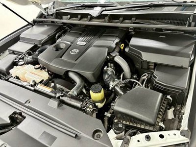 2024 Toyota LAND CRUISER 300 缩略图 16