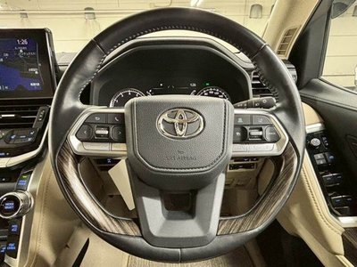 2024 Toyota LAND CRUISER 300 缩略图 15