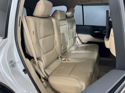 2024 Toyota LAND CRUISER 300 缩略图 40