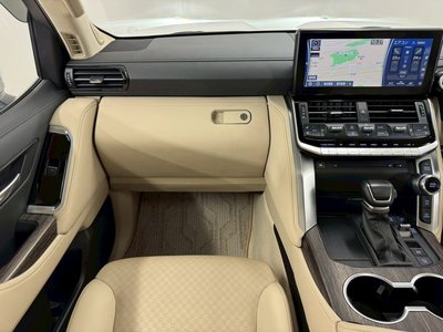 2024 Toyota LAND CRUISER 300 缩略图 43