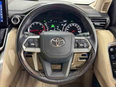2024 Toyota LAND CRUISER 300 缩略图 45