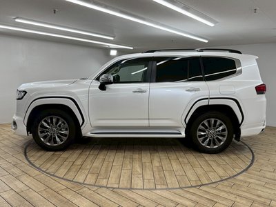 2024 Toyota LAND CRUISER 300 缩略图 70
