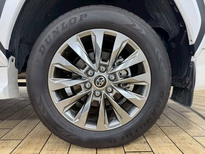 2024 Toyota LAND CRUISER 300 缩略图 22