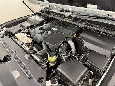 2024 Toyota LAND CRUISER 300 缩略图 77