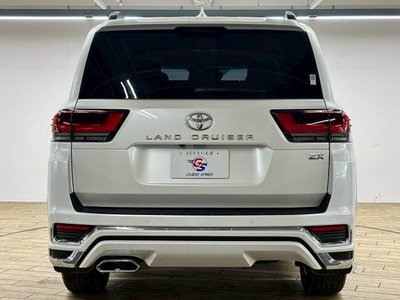 2024 Toyota LAND CRUISER 300 缩略图 20