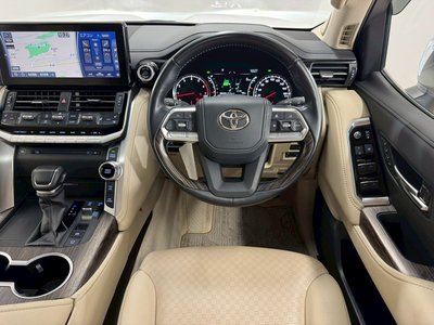 2024 Toyota LAND CRUISER 300 缩略图 44