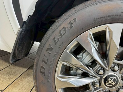 2024 Toyota LAND CRUISER 300 缩略图 23
