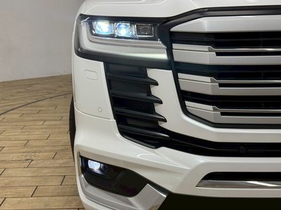 2024 Toyota LAND CRUISER 300 缩略图 74