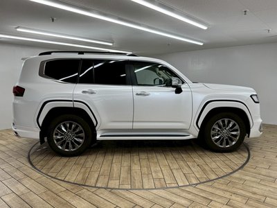 2024 Toyota LAND CRUISER 300 缩略图 69