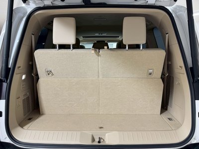 2024 Toyota LAND CRUISER 300 缩略图 37