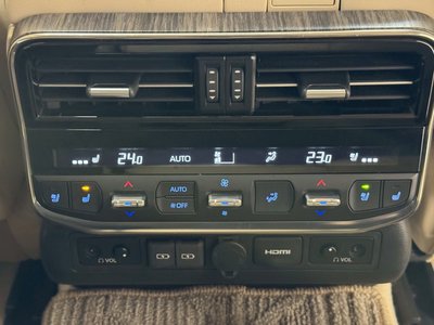 2024 Toyota LAND CRUISER 300 缩略图 64