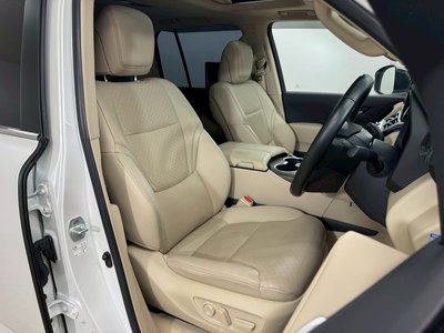 2024 Toyota LAND CRUISER 300 缩略图 39