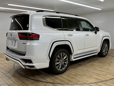 2024 Toyota LAND CRUISER 300 缩略图 72