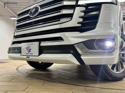 2024 Toyota LAND CRUISER 300 缩略图 12