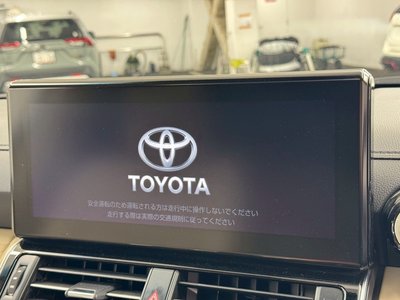 2024 Toyota LAND CRUISER 300 缩略图 27