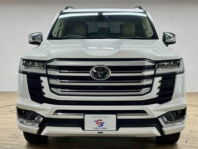 2024 Toyota LAND CRUISER 300 缩略图 18