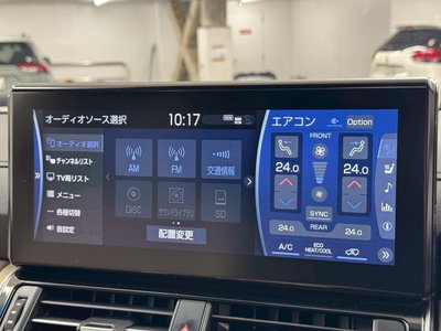 2024 Toyota LAND CRUISER 300 缩略图 32