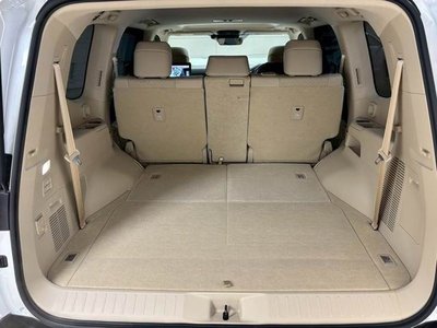 2024 Toyota LAND CRUISER 300 缩略图 21