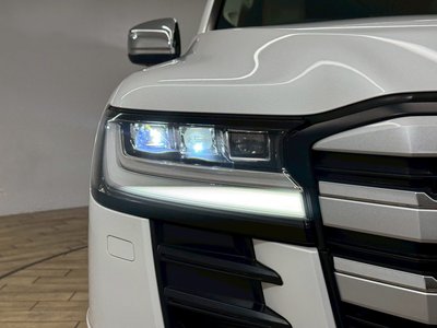 2024 Toyota LAND CRUISER 300 缩略图 75