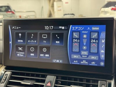 2024 Toyota LAND CRUISER 300 缩略图 33