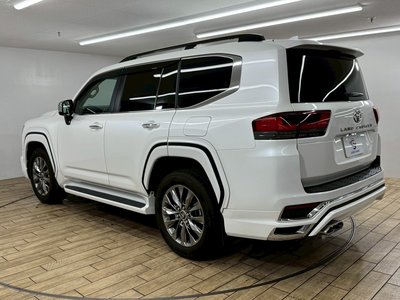 2024 Toyota LAND CRUISER 300 缩略图 73