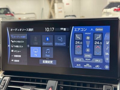 2024 Toyota LAND CRUISER 300 缩略图 36