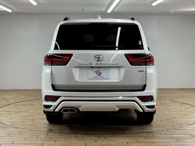 2024 Toyota LAND CRUISER 300 缩略图 71