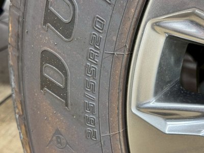 2024 Toyota LAND CRUISER 300 缩略图 25