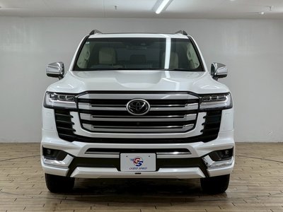 2024 Toyota LAND CRUISER 300 缩略图 66