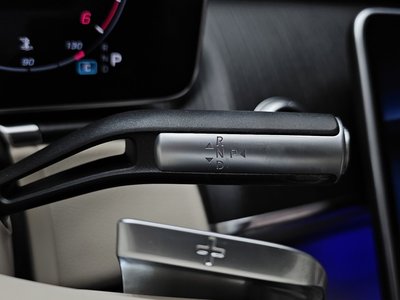 MERCEDES-BENZ S-CLASS - 9