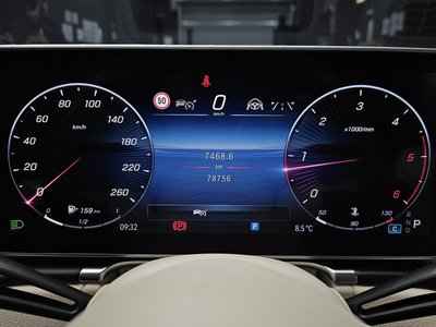 MERCEDES-BENZ S-CLASS - 8