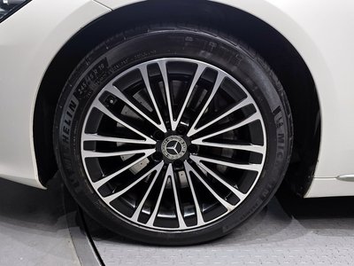 MERCEDES-BENZ S-CLASS - 6