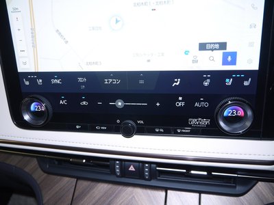 2023 Lexus LM — миниатюра 12