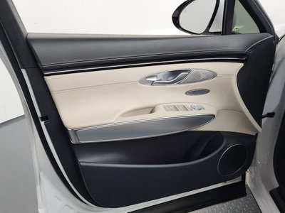 صورة مصغرة 14 لـ 2021 Genesis GV70
