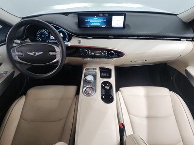 صورة 5 لـ 2021 Genesis GV70