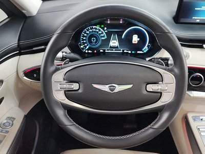 صورة مصغرة 20 لـ 2021 Genesis GV70