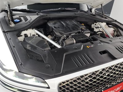 صورة 7 لـ 2021 Genesis GV70