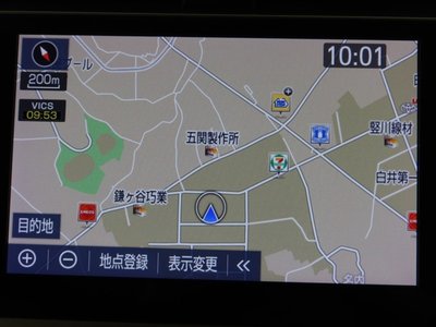 TOYOTA LAND CRUISER PRADO - 9