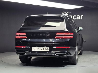 GENESIS GV80 - 4