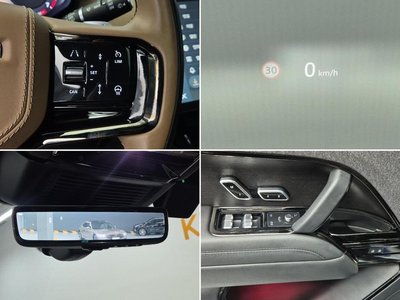 LAND ROVER RANGE ROVER SPORT - 5