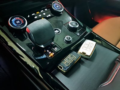 LAND ROVER RANGE ROVER SPORT - 6