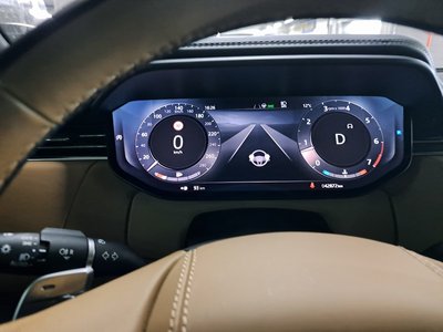 LAND ROVER RANGE ROVER SPORT - 5