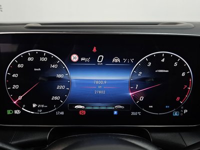 MERCEDES-BENZ GLC - 8